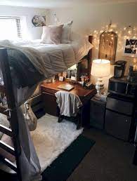 Led Wall Lights College Bedroom Decor Cool Dorm Rooms Dorm Room Designs
