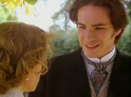 James D'Arcy as Lord Henry Cheshire. The young lord is impetuous, immature,  but sincere and he is madly in love with the American girl, Virginia Otis  whose family has just moved into