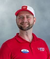 William Motsinger's Instagram, Twitter & Facebook