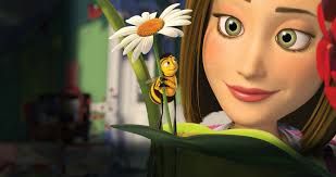 Watch Bee Movie