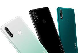 Oppo A31 - Choose Your Mobile