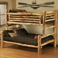 Whether your location is off grid or a little more civilized, conestoga has the right. Cabelas Cabelas Aspen Log Bunk Beds Love For The Cabin Outdoors Planos De Moveis Mobilia Reciclada Nichos De Madeira