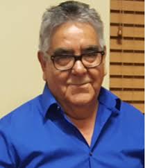 David Rodriguez Estrada