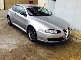 Image result for Grigio Sterling 2007 Alfa-Romeo