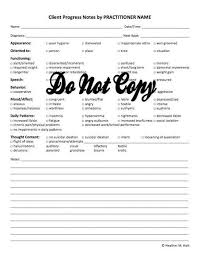 Soap Notes Template Etsy Soap Note Notes Template Social Work