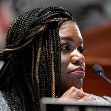 Cori Bush Steers Funding to Fight Climate Crisis to Biden