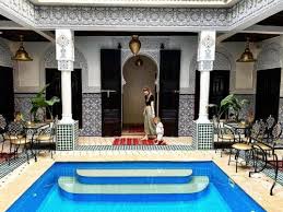 Bangunan artistik bergaya morocco atau maghribi ini menawarkan keindahan bangunan yang epic dan instagramable. 10 Rumah Tamu Terbaik Di Morocco Booking Com