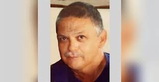 Ricardo Gonzalez Obituary