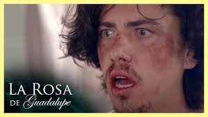 Martín es golpeado por su cuñado