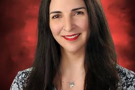 Utica-born nurse will share her story of living with cardiovascular disease  at May 2 Go Red for Women Luncheon