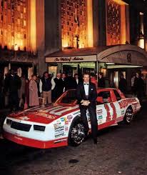 A special car that sets a limit on the speed of other cars if the race is under caution. Pin By Rod On Classic Nascar Historic Racing Vintage Racing Nascar Cup Series
