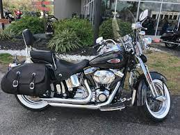 Ebay 2002 Harley Davidson Softail 2002 Harley Davidson Heritage Softail Springer Flsts Harl Harley Davidson Harley Davidson Roadster Harley Davidson Clothing