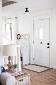 Foyer defines force fields in an xml format, where smarts strings are used to define the chemical context of a particular atom type. Home How To Define Your Foyer Space Lauren Mcbride