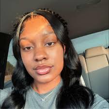 Raven Williams Brumfield