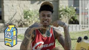 Want to know more about blueface (rapper)' family? Blueface Bleed It Directed By Cole Bennett Youtube