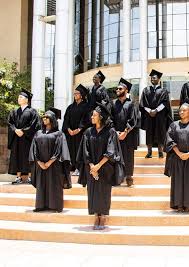 The 41st Commencement