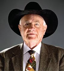 Back When They Bucked with Shawn Davis