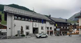 Livigno, parte il primo concorso per riqualificare i luoghi di Olimpiadi ...