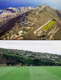 It serves primarily as a venue for football, being the home of as monaco and . Football Tweet On Twitter As Monaco S Training Ground In La Turbie Is Spectacular Https T Co Qnwuafpp6g