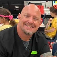 Charles Hammond Jr. RT(R)(CT)ARRT