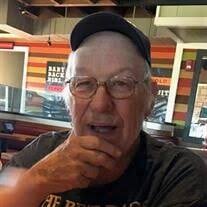 David Leon Lammers Obituary