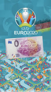 The uefa european championship is one of the world's biggest sporting events. Euroschein Souvenir On Twitter The 2020 Uefa European Football Championship Commonly Referred To As Uefa Euro 2020 Or Simply Euro 2020 Has Its Official 0 Euro Commemorative Banknote Https T Co Mncaexzdbt Foot Fussball Uefa2020