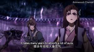 Jangan lupa nonton update donghua lainnya ya. Yi Nian Yong Heng A Will Eternal Chinese Anime Donghua 2020 Episode 11 English Sub 1 Izfanmade Com