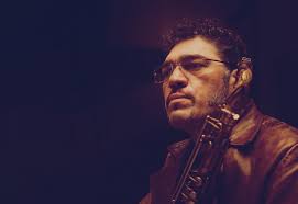 JULIEN LOUREAU QUARTET LE CRI DU CAIRE TRIO