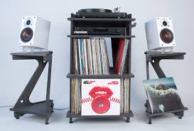We look forward to see pictures of your diy dj desks in the comments. Bored Of Ikea 12 Alternative Ways To Store Your Records The Vinyl Factory