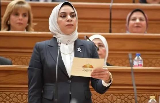 النائبة فاطمة عادل: قدمنا مشروع قانون الأحوال الشخصية قبل الحكومة.. واستندنا لحوار مجتمعي - بوابة الشروق - نسخة الموبايل