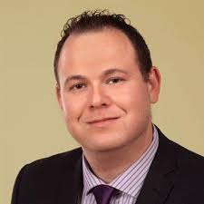 Dr. Thomas Shaknovsky, DO: General Surgeon