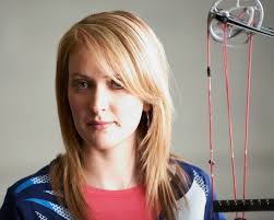 Danielle Brown's Instagram, Twitter & Facebook