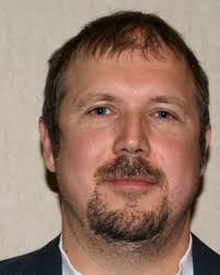 Inside: Bob Scheloske, South lyon