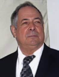 Obituary for German Abreu