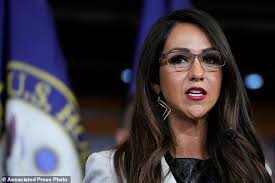 Lauren Boebert's 18-year-old son Tyler is arrested and faces 22 charges in  connection to spate of vehicle break-ins and property theft