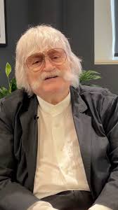 2025 marks the 25th Anniversary of Sir Karl's 'The Armed Man: A Mass for  Peace' 🕊