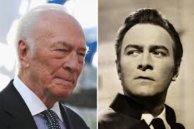 Christopher Plummer's tortured relationship with 'Sound of Music'