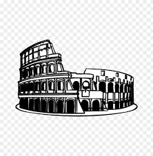 Hotels near piazza dei re di roma. Colosseo Roma Logo Vector Free Toppng
