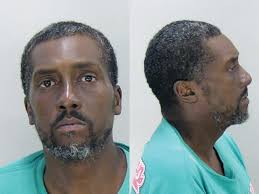 DANNY TERRELL Richmond County authorities have announced the arrest of Danny  Terrell, with these listed charges. https://augustacrime.com/danny-terrell -4/