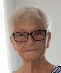 I'm afraid once again I have the sad duty to report the passing of another  classmate, Nita Allen Allgood. BLOOMINGTON