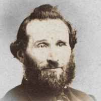 Joseph M Borst (1822–1885)