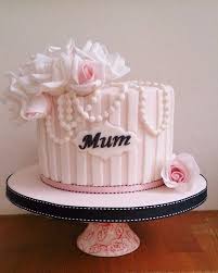 The following words for a mom's birthday can help you wish the deceased matriarch of the family the very best on her special day: Mums Birthday 70th Birthday Cake Birthday Cake For Mom Cool Birthday Cakes