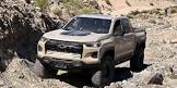 Chevrolet-Colorado
