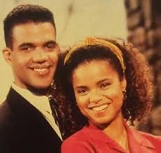 The Young and the Restless