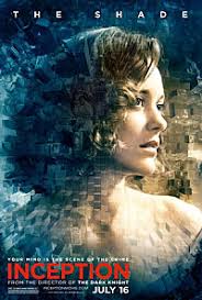 Personnage Inception