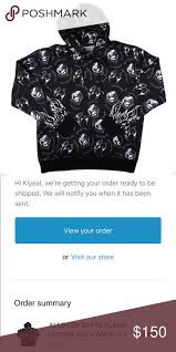Hard Jewelry X Worldwide Youth White Flame Hoodie Hoodies Sweatshirt Shirt Sweatshirts Hoodie