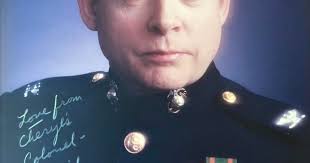 David Mark Kenworthy