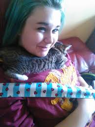 Gianna Alberico Obituary (1996