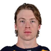 NHL Starting Goalies