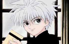 In my opinion, its a lot more rushed and faster paced. Hunter X Hunter 1999 Killua Google Search Kirua